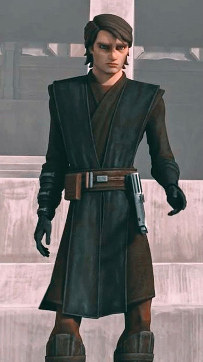 a character in star wars the old republic