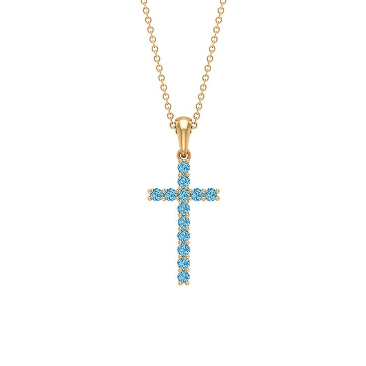 Productdetails
De Holy Charm Jesus Christ Cross-hanger is perfect voor elke gelegenheid. Het is verfraaid met rond gevormd aquamarijn met gouden tandenzetting. Cross Medaillon is gerelateerd aan Jezus Christus. Deze minimale stapelbare bedelketting kan worden gedragen door elk geslacht en elke leeftijdsgroep die sterk in God gelooft. Een trendliefhebber siert ook hetzelfde als een mode.

Productinformatie

SKU
SHP-PENDANT112027247


Lengte
26,5 mm


Breedte
11,2 mm


Gewicht
3,36 g (bij benaderi Cross Locket, Jesus Christ Cross, Christ Cross, The Cross Of Christ, Aquamarine Necklace, Signature Jewelry, Timeless Jewelry, Believe In God, Gold Cross