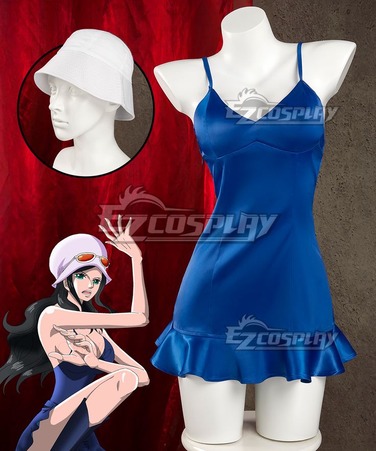 One Piece Dressrosa Nico Robin Cosplay Costume Cosplay Robin, Nico Robin Cosplay, Robin Cosplay, Professional Costumes, Nico Robin, World News, Cosplay Costume, Cosplay Costumes, One Piece