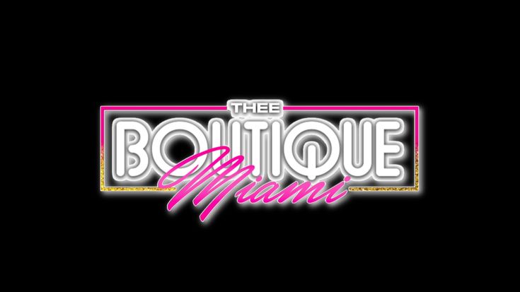 Thee Boutique Miami