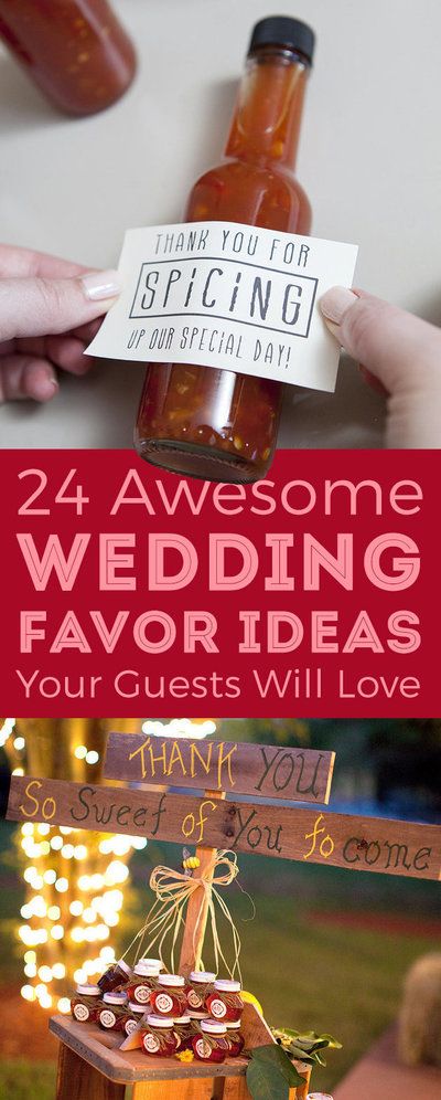 wedding favors are the perfect way to give guests something special and personalized for their guests