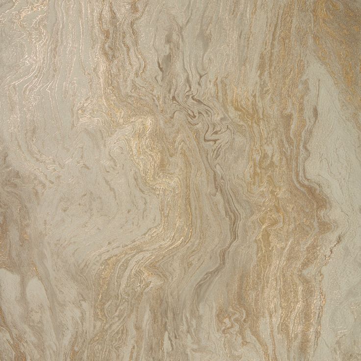 an image of marble textured background in beige and gold colors for wallpaper or decoration