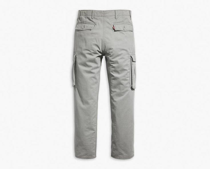 Easy and versatile, our Ace Cargo pants keep it simple with a low rise, a relaxed fit and utilitarian style. Easy cargo pants With a low rise cut A relaxed fit Crafted with non-stretch twill fabric Gray Relaxed Fit Straight Leg Cargo Pants, Relaxed Fit Work Pants With Pockets For Outdoor, Levi's Straight Leg Pants With Pockets, Functional Straight Leg Work Pants With Pockets, Relaxed Fit Pants With Hip Pockets For Outdoor Work, Levi's Utility Cargo Pants With Pockets, Levi's Casual Straight Leg Cargo Pants, Levi's Full-length Bottoms With Pockets, Levi's Cotton Bottoms With Patch Pockets