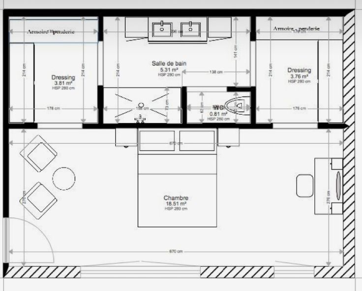 the floor plan for a kitchen and living room in a house with blueprints