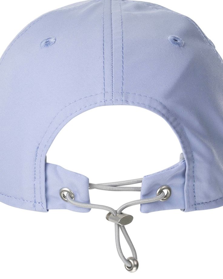 Top off your style with the Hollywood 19 hat. Designed for women, this adjustable hat adds a touch of personality to any outfit. Stay cool and comfortable with its breathable fabric. From the streets to the beach, this hat has got you covered with style and function. Solid Hats With Uv Protection And Adjustable Fit, Uv Protection Hat With Curved Brim, Adjustable Blue Hats With Upf 50+, Adjustable Blue Hat With Upf 50+, Solid Trucker Hat, One Size, Summer, Blue Hats With Upf 50+ And Adjustable Fit, Casual Nylon Beach Hat, Adjustable Casual Visor Hats, Solid Trucker Hat One Size Fits Most For Summer