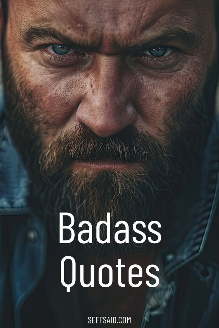 A collection of badass quotes to help build a fearsome positive attitude and make you relentless in working towards your goals and dreams. via @SeffSaid You Have This One Life Quote, Quote For Self Motivation, Quotes For Mentality, Never Ask For Help Quotes, Look Up Quotes Inspiration, Sayings To Live By, Be Yourself Quotes Inspirational, Self Attitude Quotes For Men, Quotes About Trying New Things