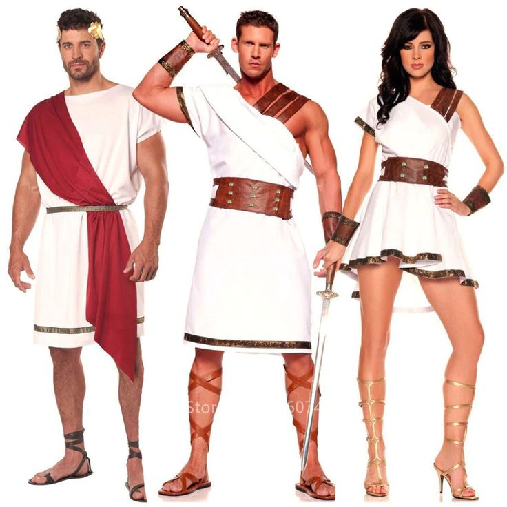 Smarter Shopping, Better Living! Aliexpress.com Roman Gladiator Costume, Gladiator Costume, Gladiator Costumes, Roman Dress, Toga Party, Roman Costume, Dress Up Party, Up Party, Couples Halloween