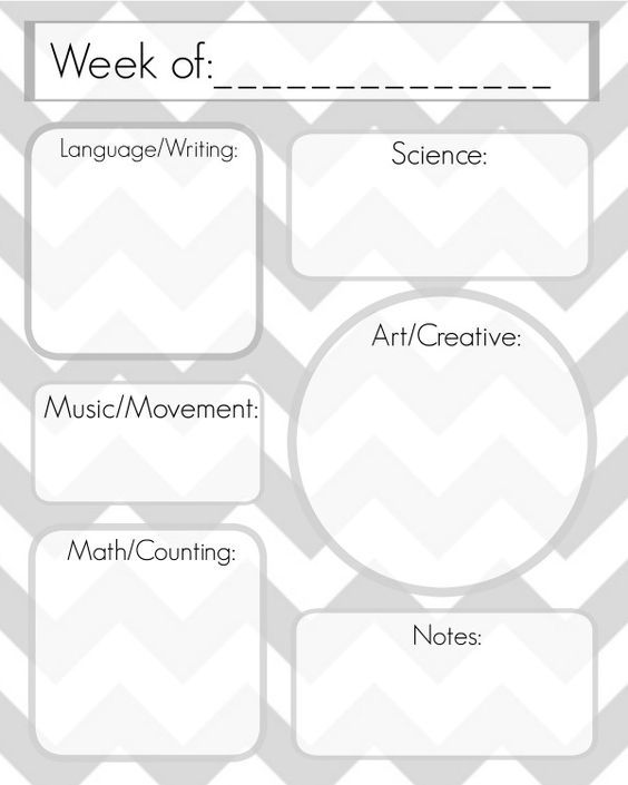 the week of art / creative writing is shown in this gray and white printable poster