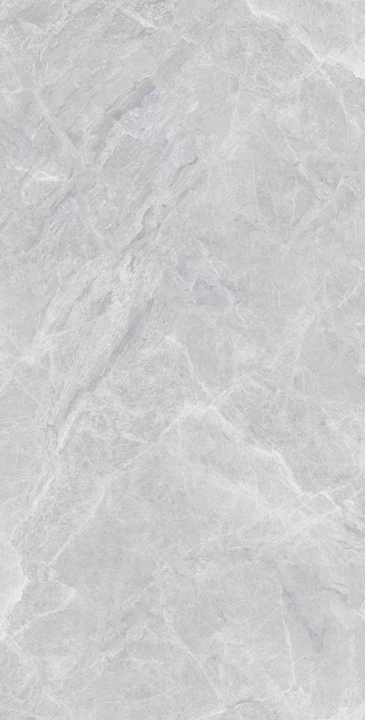 a white marble textured background with grey streaks