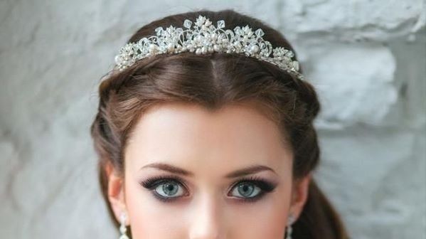 3dvanity.com | Tiaras | CZ Jewelry | Crowns | Hair Accessories 4U