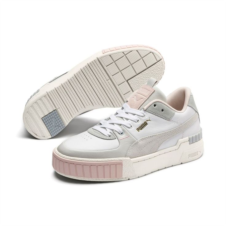 c60d060b946d6dd6145dcbad5c4ccf6fdesc55026376ri Puma Cali Sport, Puma Shoes Women, Sports Mix, Puma Cali, Sneakers Puma, Puma Suede, Low Boots, Puma Sneakers, Retro Sneakers