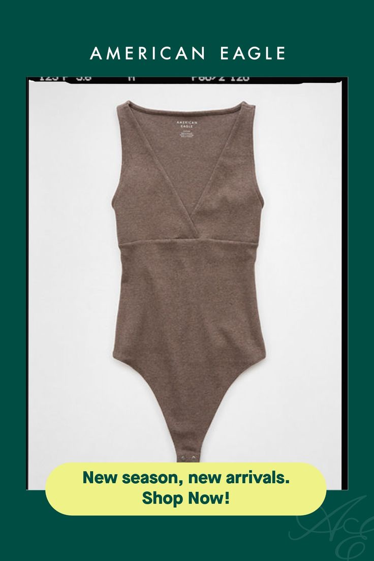 Plunge v-neck with wrap detail/Thong bottom for a clean look under clothes/Snap closure at bottom/This bodysuit is Real Good: Made with the planet in mind & a promise to continue to do better. Trendy V-neck Bodysuit For Loungewear, Fitted V-neck Bodysuit For Loungewear, Solid Color V-neck Bodysuit For Loungewear, Trendy V-neck Seamless Bodysuit, Trendy Seamless V-neck Bodysuit, White Jeans Men, Athletic Fit Jeans, V Neck Bodysuit, Main Squeeze