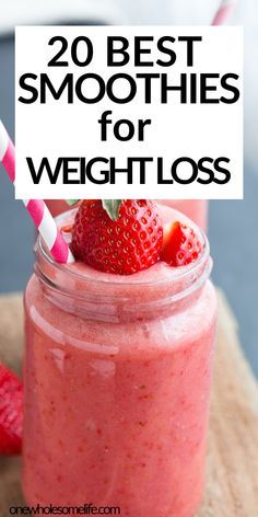 Delicious Healthy Smoothie Recipes, Healthy Recipes For Breakfast, Flavored Waters, Best Smoothies, 1000 Calorie, Best Healthy Smoothie Recipe, Smoothies Vegan, Healthy Fruit Smoothies, Best Smoothie