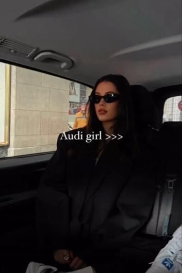 luxury life Audi Aesthetic Girl, Girl In Car Aesthetic, Audi Car Aesthetic, Car Aesthetic Girl, Car Girl Aesthetic, Audi Aesthetic, Audi Girl, Audi Quotes, Luxury Life Aesthetic