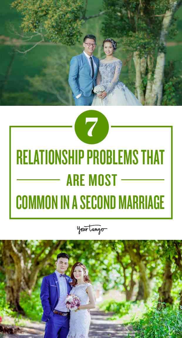 Relationship Advice For Couples In A Second Unhappy Marriage | Dr Karen Finn | YourTango #marriage #marriageadvice #secondmarriage #divorce #unhappymarriage #relationshipadvice Seperation Marriage, 2nd Marriage, Marrying The Wrong Person, Marriage Stills, Third Marriage, Marriage Meaning, Rebound Relationship, Second Marriage, Dysfunctional Relationships