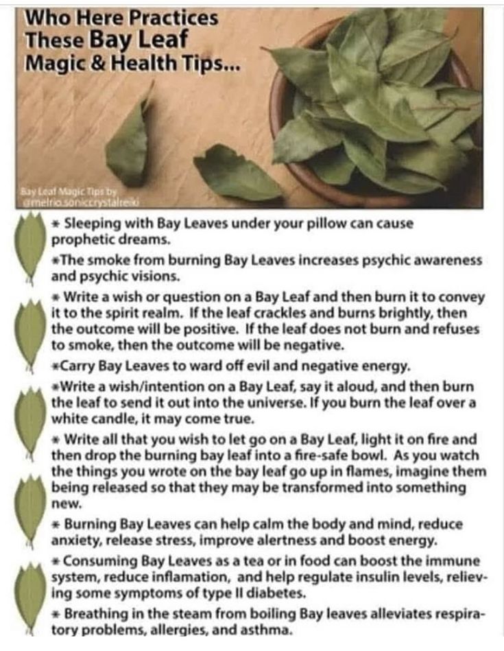 Burn Bay Leaves, Burning Bay Leaves, Smudging Prayer, Witchcraft Spells For Beginners, Witchcraft Magic, Magickal Herbs, Witch Herbs, Magic Herbs, Magical Herbs