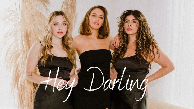 Darlings Boutique