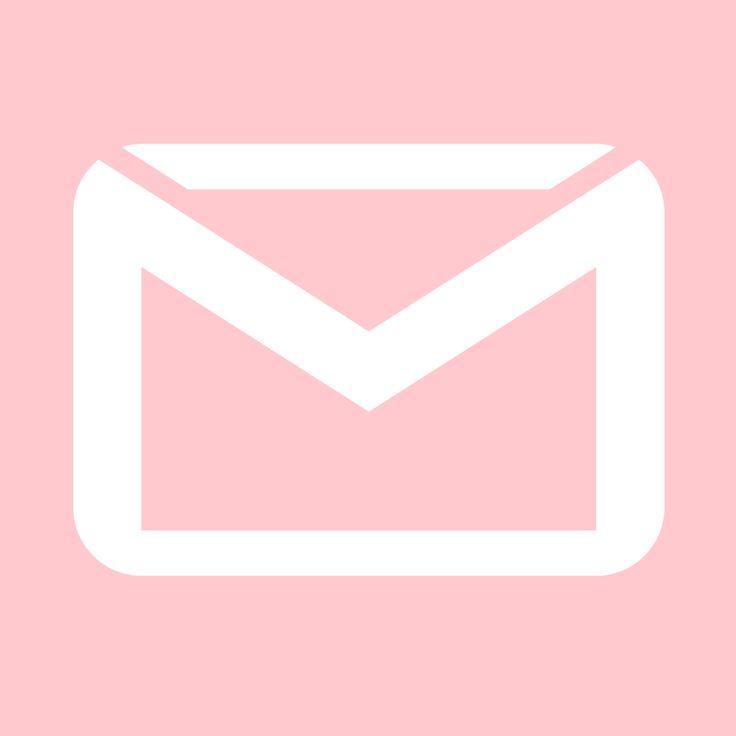 pink mail app icon for iphone Baby Pink Aesthetic Icons, Aesthetic Pink Iphone App Icons, App Logos Pink, Widget Icon Pink Aesthetic, All Apps Icon Pink, Apps Icon Aesthetic Pink, Pink Ios Icons Aesthetic, Pink Phone Icons For Apps, Phone App Icons Pink