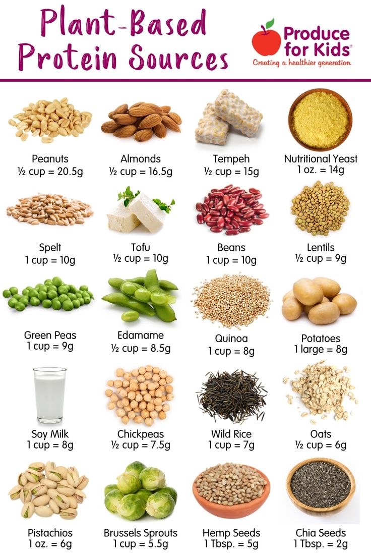 Looking for plant-based or vegan food sources of protein? Here are 24 plant-based protein sources to up your protein intake. Plant Based Protein Recipes, Plant Based Protein Sources, Vegan Protein Sources, Plant Based Diet Recipes, Vegetarian Protein, Protein Intake, Resep Diet, Makanan Diet, Plant Based Nutrition