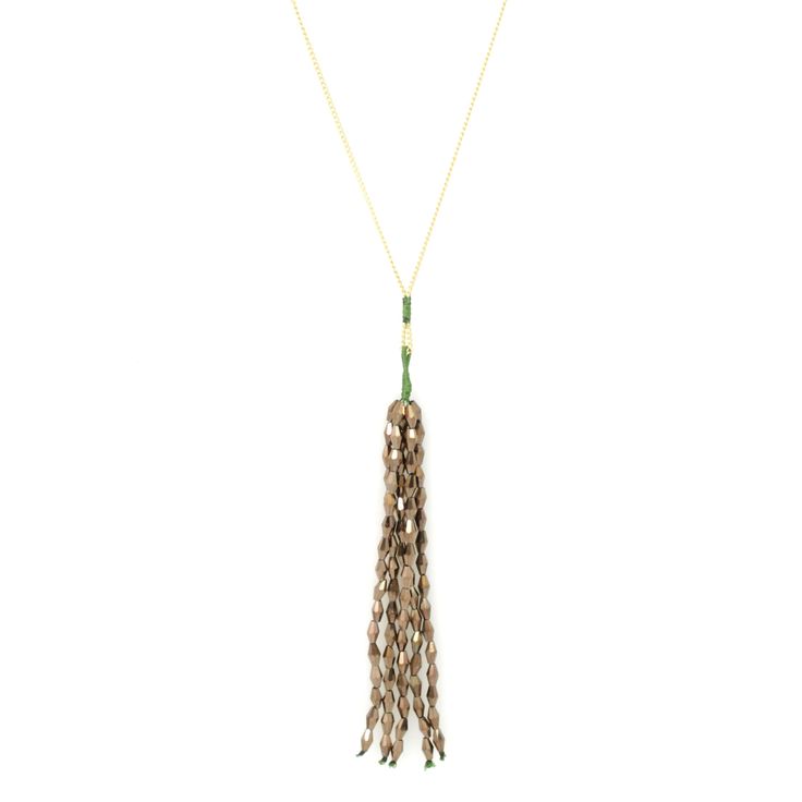 Beaded Tassel Necklace Party Tassel Dangle Necklaces, Party Necklaces With Tassels And Dangle Shape, Party Dangle Necklaces With Tassels, Elegant Dangle Tassel Necklace, Adjustable Long Tassel Necklace With Dangling Beads, Adjustable Lariat Beaded Necklaces With Tassels, Lariat Jewelry With Tassels For Party, Bohemian Long Tassel Necklace With Dangling Beads, Party Lariat Jewelry With Tassels