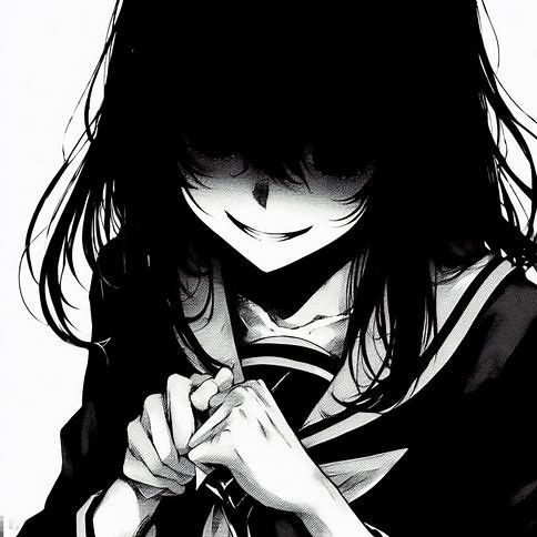 #manga #anime #yandere #horror Anime Pfp Yandere, Anime Pfps Dark, Yandere Girl Pfp, Horror Anime Pfp, Pfp Yandere, Horror Pfp, Yandere Pfp, Pp Anime, Cute Motivational Quotes