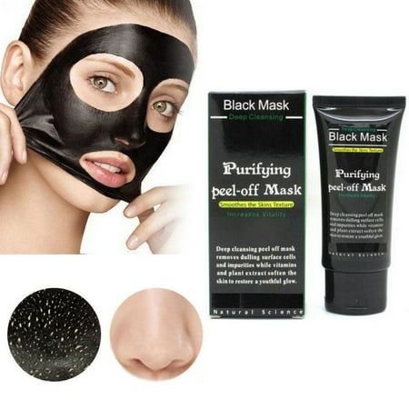 Chin Blackheads, Blackheads Mask, Black Peel Off Mask, Mud Face Mask, Clean Blackheads, Blackhead Mask, Tumeric Face Mask, Charcoal Face Mask, Green Tea Mask