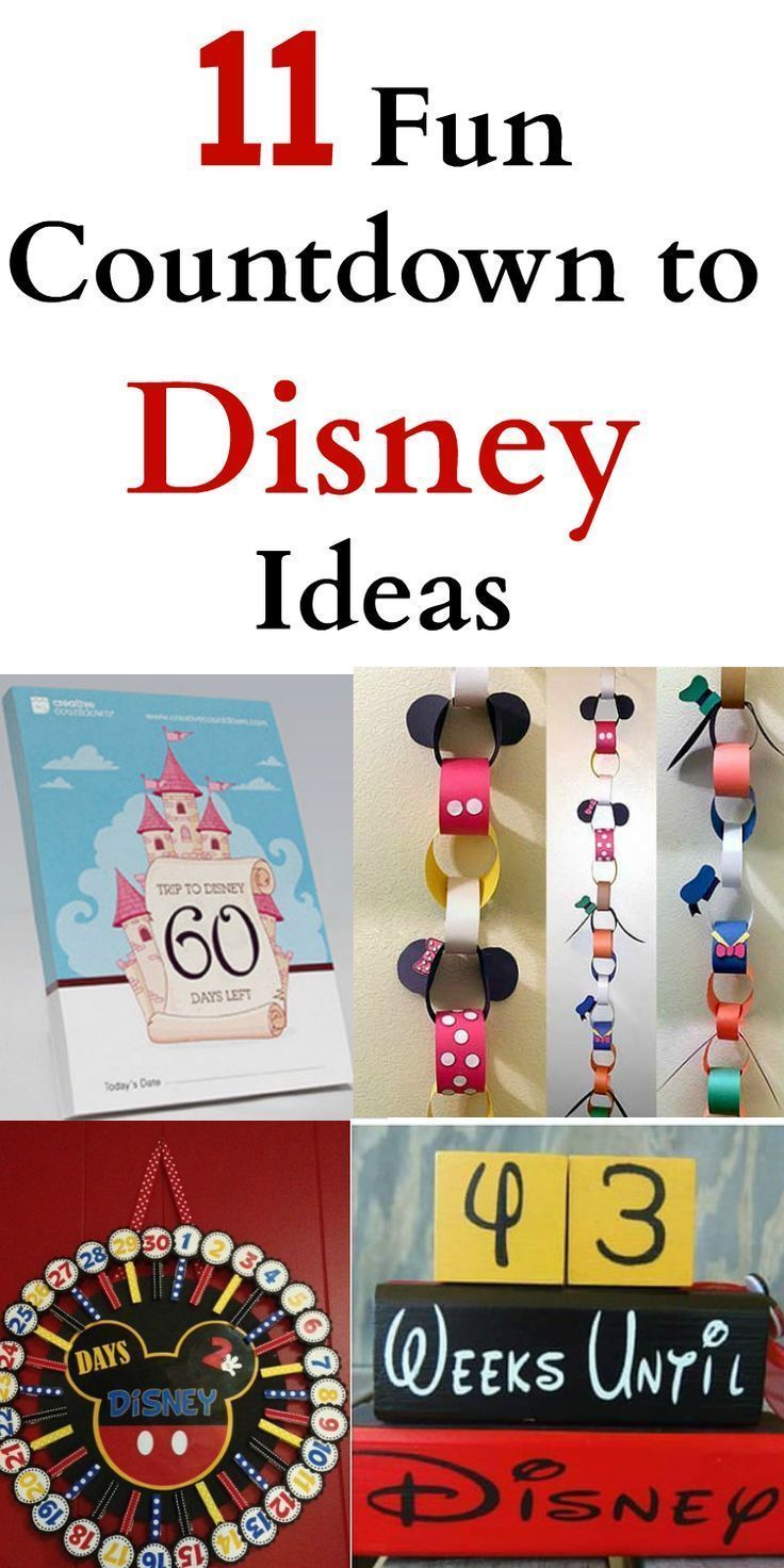 the top ten disney crafts and activities for kids to do with their favorite characters, including mickey