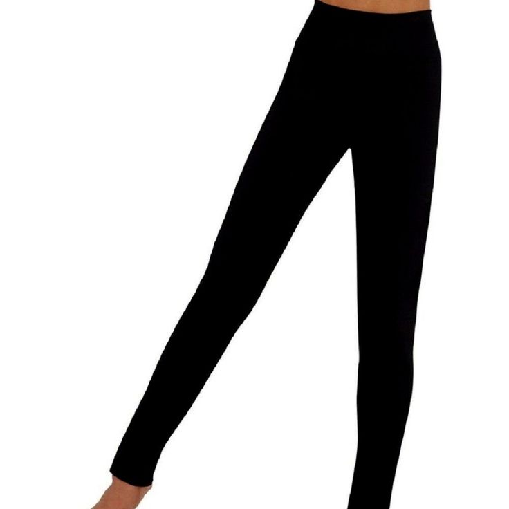 Nylon, Spandex High Waist, Basic Legging With Fashion Seaming Detail A Perfect All-Purpose Legging For Dance, Yoga, And Exercise 90% Nylon,10% Spandex Designed For Comfort Imported High Waist, Basic Legging With Fashion Seaming Detail. A Perfect All-Purpose Legging For Dance, Yoga, And Exercise. 90% Nylon,10% Spandex. Elastic Black Pants For The Gym, Black Elastic Gym Pants, Black Elastic Pants For Gym, Black Elastic Sports Pants, Black Elastic Athleisure Pants, Black Elastic Workout Pants, Basic Stretch Full-length Bottoms, Elastic Black Elastane Leggings, Black Elastic Leggings