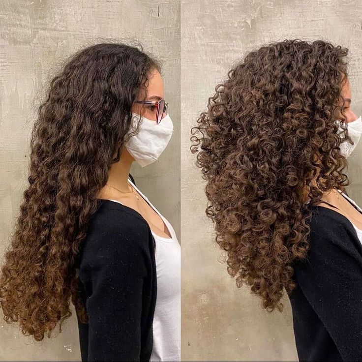 Black Curly Hair Cuts, Curly Hair Cuts For Long Hair, Layers With Curly Hair, Layers For Long Curly Hair, Curly Long Hair Cuts, Haircut For Long Curly Hair, Rounded Layers Curly Hair, Haircut Long Curly Hair, Layers In Curly Hair