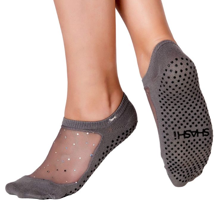 PRICES MAY VARY. What Makes SHASHI Special? Our Mesh socks are perfect for any type of activity. They are designed with mesh tops to keep your feet cool and dry during any workout. They provide extra cushioning and support to help you feel comfortable and relaxed during your workout. SHASHI’s woman socks are perfect for yoga, Pilates, and Barre. We Give You A Reason To Show Off Your Feet! Aside from making fantastic yoga socks, SHASHI’s womens socks are ideal Pilates socks and barre socks; Pregn Pilates Barre Workout, Barre Socks, Foot Design, Pilates Socks, Aerial Fitness, Womens Socks, Mesh Socks, Pilates Barre, Non Slip Socks