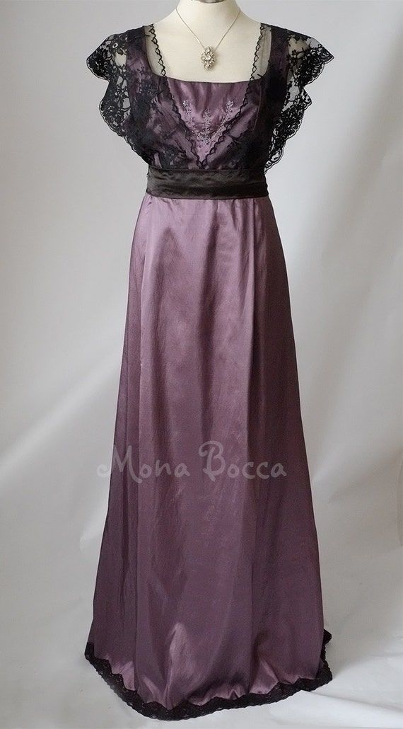 Elegant Purple Floor-length Bridesmaid Dress, Elegant Empire Waist Bridesmaid Dress, Elegant Purple Mother Of The Bride Dress, Elegant Purple Formal Bridesmaid Dress, Formal Purple Mother Of The Bride Dress, Elegant Purple Mother Of The Bride Evening Dress, Elegant Purple Bridesmaid Dress For Formal Occasion, Elegant Purple Bridesmaid Dress For Wedding, Lavender Formal Evening Dress With Fitted Bodice