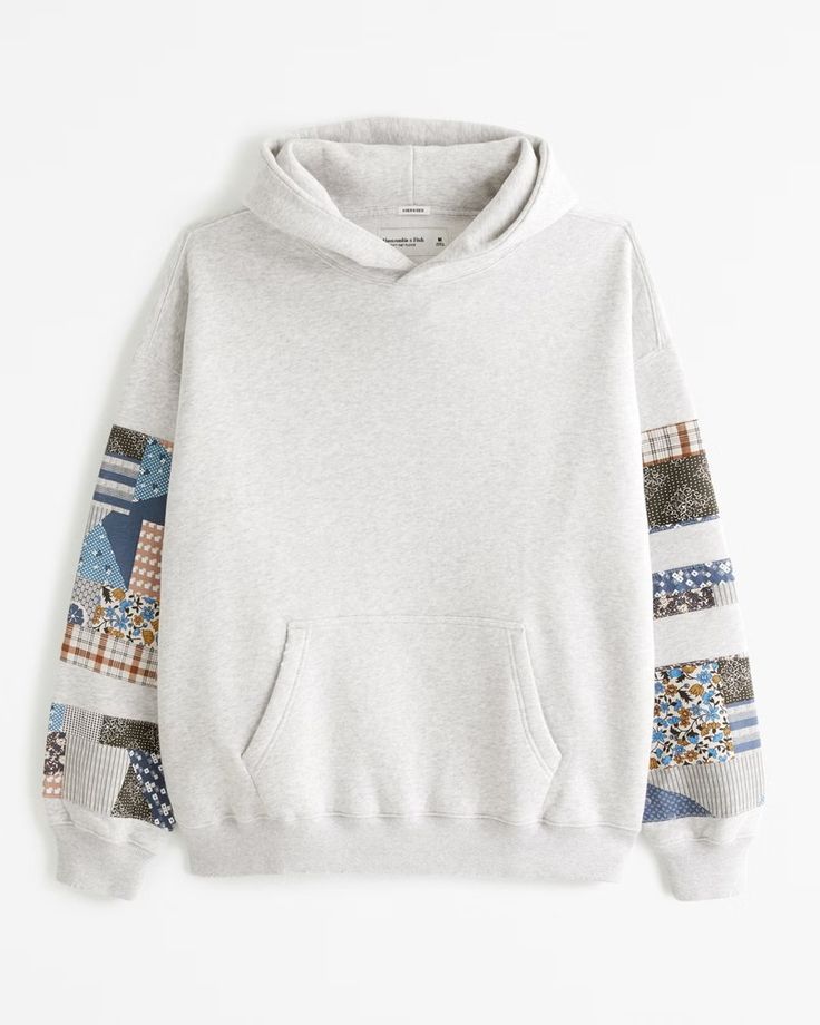 Gender Inclusive Essential Popover Hoodie | Gender Inclusive Gender Inclusive | Abercrombie.com