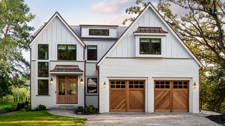 Clopay Garage Doors