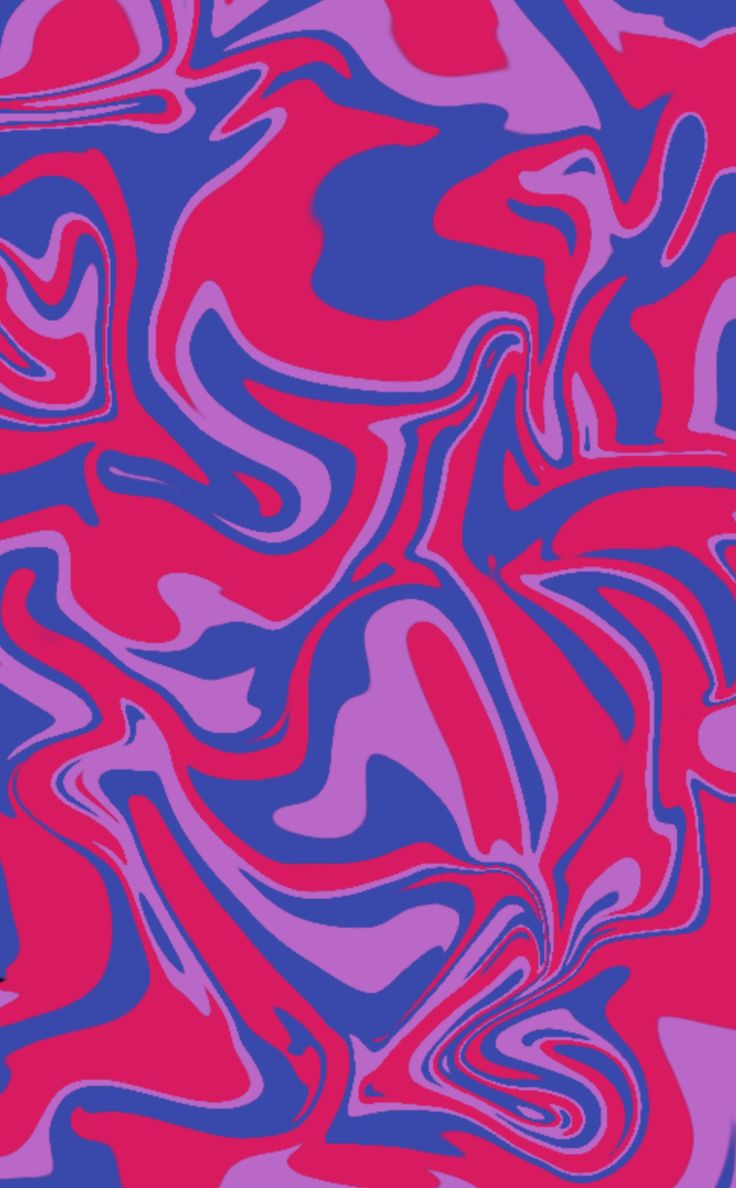 an abstract background with red and blue colors