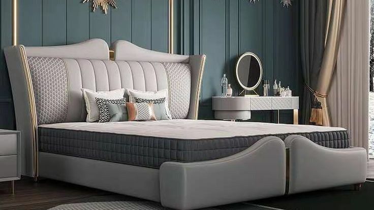 Bed Design Ideas