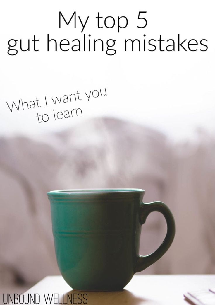 My 5 Biggest Gut Healing Mistakes | What I want you to learn Autoimmune Disease Symptoms, Healing Smoothie, Heal Leaky Gut, Healing Diet, Gut Health Diet, Gut Healing Recipes, Gut Health Recipes, Healing Recipes, Gut Healing