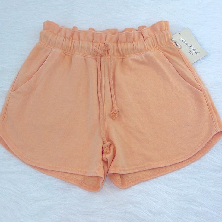 Orange Shorts, Elastic And Cord Are Loose And Comfortable, Reasonable Offers Are Accepted, Visit My Closet You Will Surely Like Something, Thanks In Advance Orange Bottoms With Built-in Shorts For Loungewear, Orange Short Bottoms For Loungewear, Casual Orange Bottoms With Built-in Shorts, Orange Short Loungewear Bottoms, High Waist Casual Shorts With Drawstring, Casual High Waist Shorts With Drawstring, Casual High Waist Drawstring Shorts, Casual High-waist Drawstring Shorts, Orange Loungewear Bottoms With Built-in Shorts