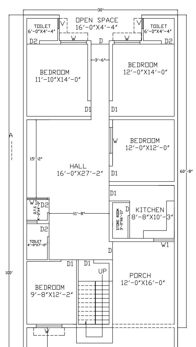 By Pk Home Design

30x60 ghar ka naksha//1800 sq.ft Area//30x60 home design//4bhk house plan

Details
Plot Size:-30×60
Plot Area:-1800 sq.ft.
4bhk features
Contact us 6260718488
For Your Dream home

My Youtube Channel

https://youtube.com/@Designofbuildingdrawingreview?si=6IcgHSc_nglI_UT6

Please Like Share & Comment

Thanks 30x60 4 Bedroom House Plans, 30 70 Feet House Plan, 30x75 House Plans, 4bhk House Plan Floors, 4 Bhk House Plan Indian, 1800 Square Foot House Plans, 4bhk House Design, 30x60 House Plans, Home Design Plans Indian