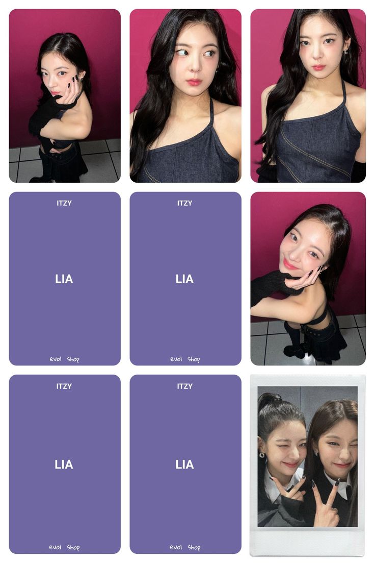 Itzy Photocard Template, Itzy Photocard, Foto Card, Pc Template, Photocard Template, Kpop Photocard, Lomo Card, Photocard Scan, Kpop Posters