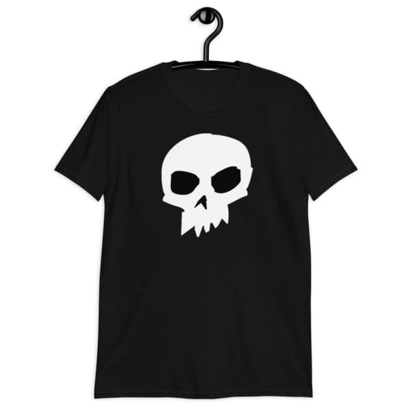 Sid Skull Shirt - CrewSkull® 100% ring-spun cotton Sport Grey is 90% ring-spun cotton, 10% polyester Dark Heather is 65% polyester, 35% cotton 4.5 oz / Yd² (153 g / M²) Pre-shrunk Skull Print Shirt, Skull Shirt Design, Emo Shirt Designs, Skull Art Design, Emo Shirt, Emo Shirts, Oc Inspo, Skull Clothing, Skull Tee