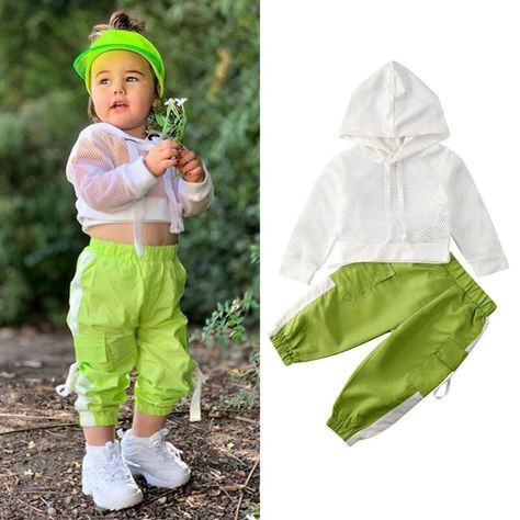 Style: ActiveCollar: HoodedItem Type: SetsClosure Type: PulloverMaterial: COTTONGender: GirlsSleeve Length(cm): FullSleeve Style: REGULARFit: Fits true to size, take your normal sizePattern Type: SolidDepartment Name: Children Green Hooded Top For Spring, White Cotton Hoodie For Playtime, White Cotton Hoodie For Casual Wear, Green Long Sleeve Top With Drawstring Hood, Playful Hooded Hoodie For Spring, Casual Long Sleeve Hoodie For Playtime, Playful Hoodie For Spring Playtime, Playful Spring Hoodie For Playtime, Playful Hoodie For Playtime In Spring