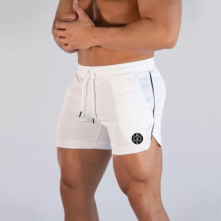 Crafted with precision using advanced moisture-wicking fabric, Fit Pro Shorts keep you cool and dry, ensuring maximum comfort during even the most intense workouts. Say goodbye to distractions caused by sweat and hello to uninterrupted focus on your goals.Enhanced PerformanceAdvanced Moisture-WickingUltimate ComfortDurable ConstructionStylish Design White Athletic Shorts With Built-in Shorts For Gym, Functional White Workout Shorts, Functional White Moisture-wicking Athletic Shorts, Functional White Athletic Shorts For Workout, White Functional Athletic Shorts For Workout, White Go-dry Sports Shorts, White Breathable Athletic Shorts, White Functional Running Shorts, Go-dry Breathable Training Shorts