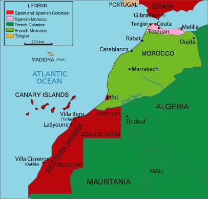 a map of the atlantic states with major cities and their respective landforms in red