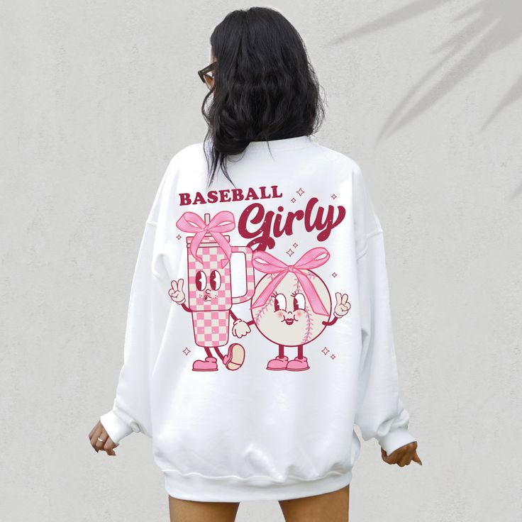 Pink Crew Neck Top With Letter Print Sublimation, Cute White Sublimation T-shirt With Graphic Print, Pink Casual Crew Neck Sublimation Design T-shirt, Casual Pink Sublimation Crew Neck T-shirt, Casual Pink Sublimation T-shirt With Letter Print, White Cotton T-shirt With Cartoon Sublimation Design, White Crew Neck Top With Cartoon Print Sublimation, White Cotton Cartoon Print Sublimation Design, Girly Svg