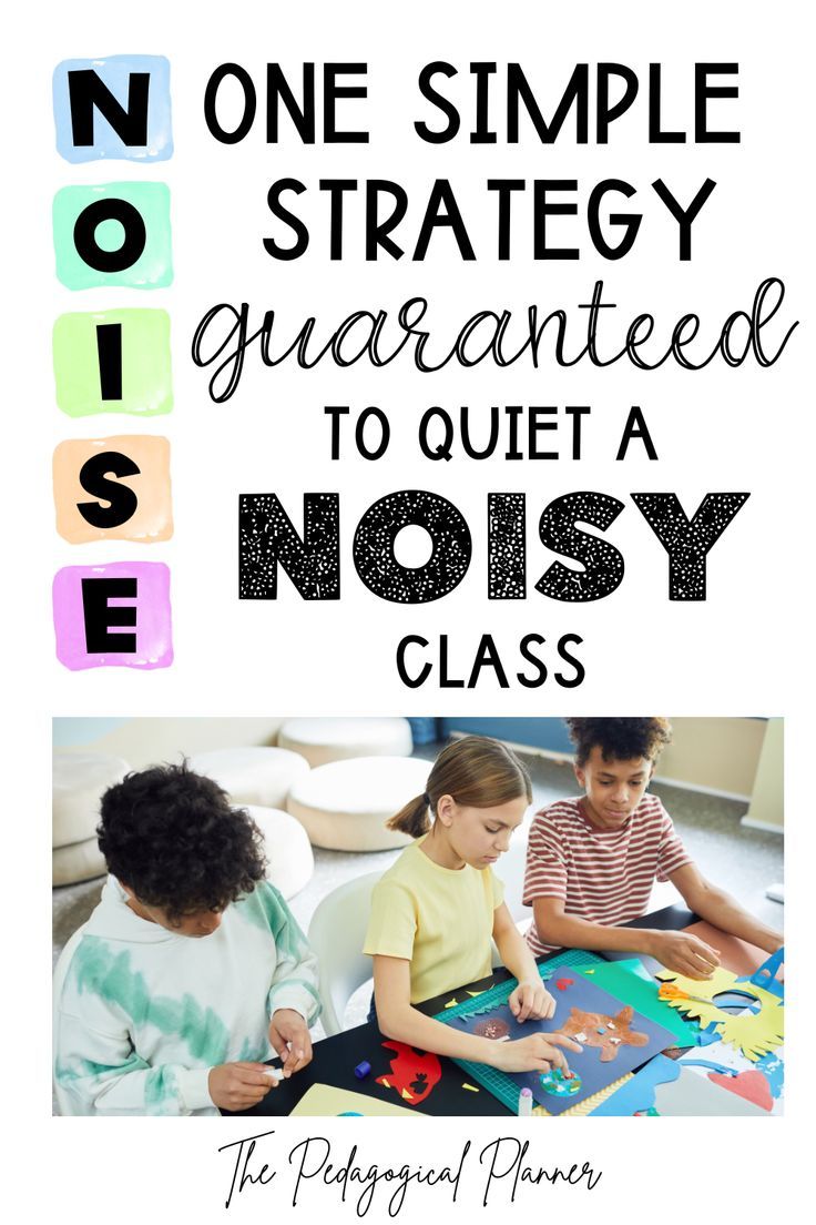 Best Classroom Management Tip for Chatty Students NOISE Quiet System - This Strategy ACTUALLY WORKS Preschool Noise Level Chart, Getting Class Attention, Ways To Get Class Attention, Quiet Classroom Ideas, Classroom Management Noise Control, How To Get Your Class To Stop Talking, Excessive Talking In The Classroom, How To Stop A Chatty Classroom, Blurt Classroom Management