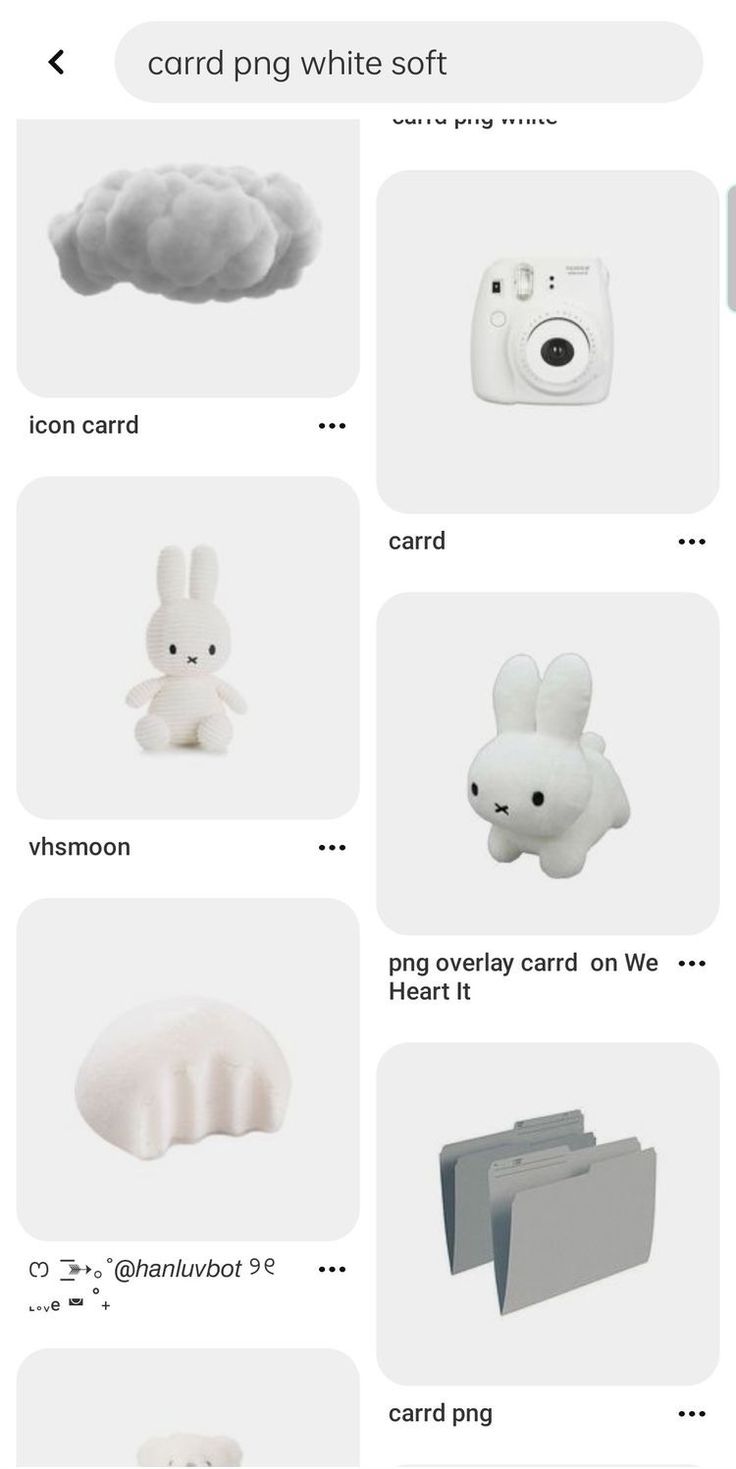 the instructions for how to make stuffed animals