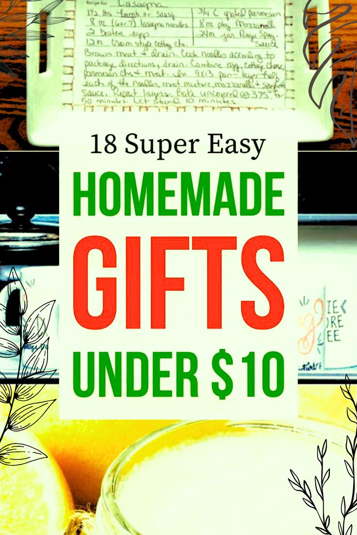 Finding affordable yet personal Christmas gifts can be challenging when you're on a budget. These easy homemade gift ideas under $10 will help you create thoughtful presents for Family Christmas Party Gift Exchange Ideas, Gift Exchange Basket Ideas, and more. Save this pin for later so you'll have quick and affordable gift options for Holiday Party Gift Exchange Ideas or Work Christmas Party Gifts! Cheap Handmade Gifts, Easy Cheap Teacher Christmas Gifts, Holiday Gift Box Ideas Easy Diy, No Spend Christmas Gift Ideas, Easy Christmas Gifts To Make For Family, Last Minute Homemade Christmas Gifts, Easy Christmas Gift Ideas For Family, Homemade Family Gifts, Diy Gifts That Look Expensive