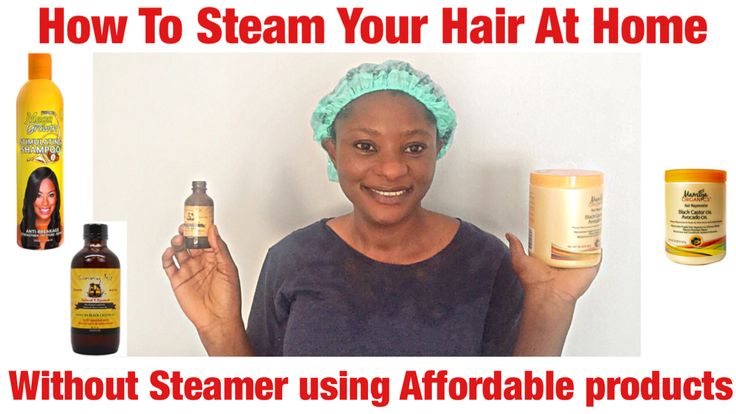 Easy and affordable way to steam your hair at home Steaming Hair At Home, Hair Steaming At Home, Steam Hair, Hair Steaming, Welcome To My Channel, Permed Hairstyles, Hi Everyone, Perm, Steam