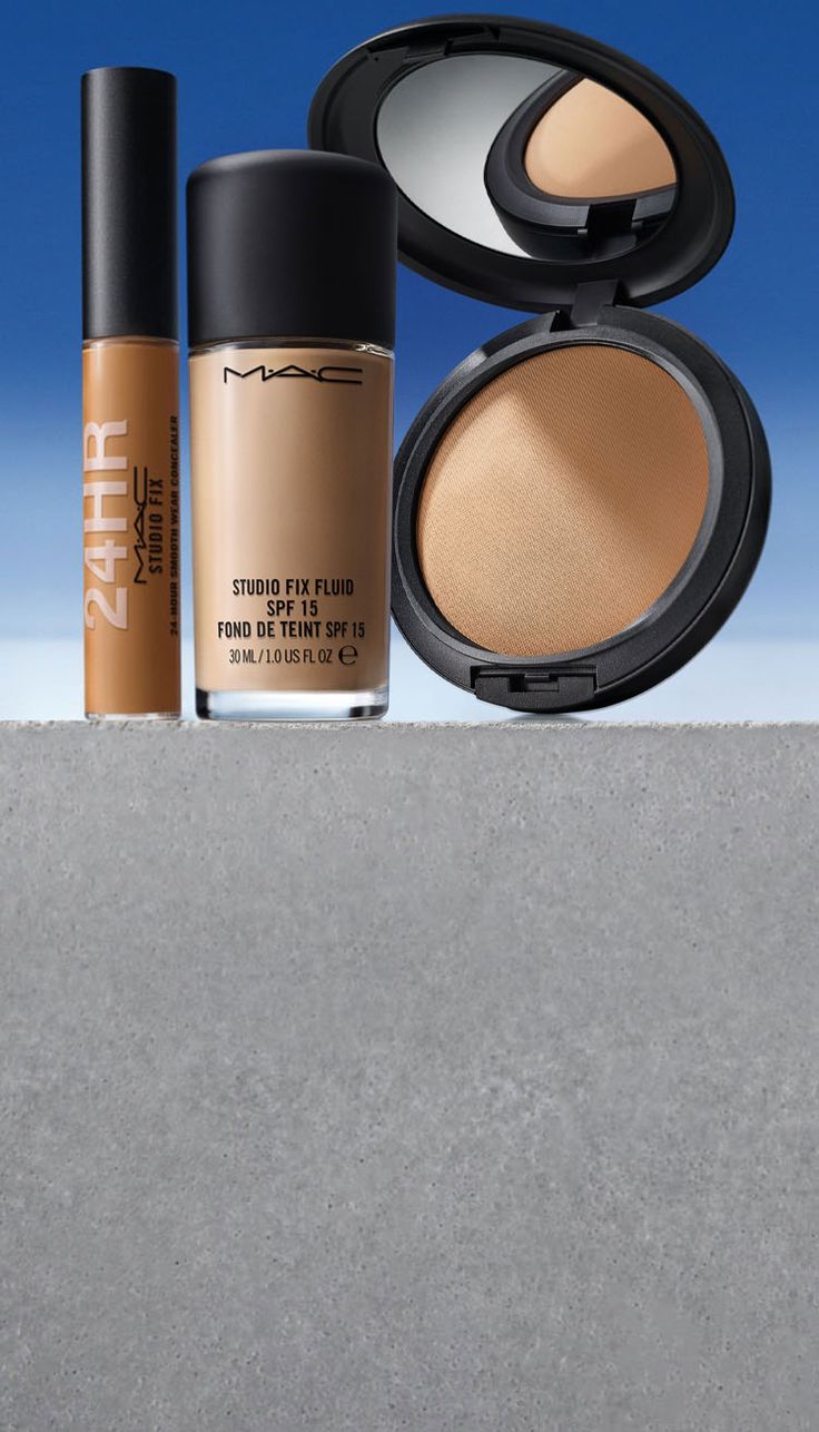 Concealer Mac, Mac Makeup Foundation, Mac Studio Fix Foundation, Long Wear Foundation, Long Lasting Foundation, Makeup Mac, Mac Studio Fix, Mac Studio, How To Apply Concealer