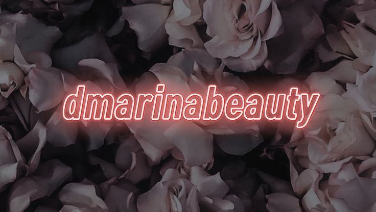 DMarinaBeauty